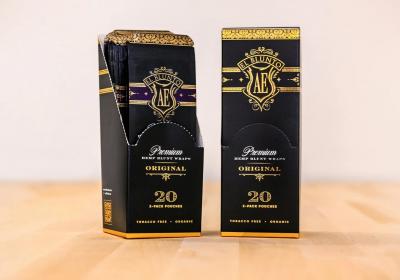 Buy hemp blunts online - Los Angeles Other