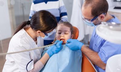 Best Pediatric Dentist in Dubai  - Dubai Other