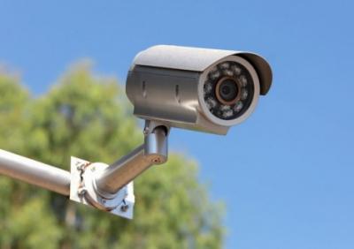 Security Camera Installation for Commercial and Residential