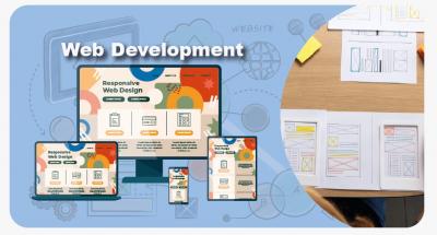 Top Web Development Services in India - Delhi Other
