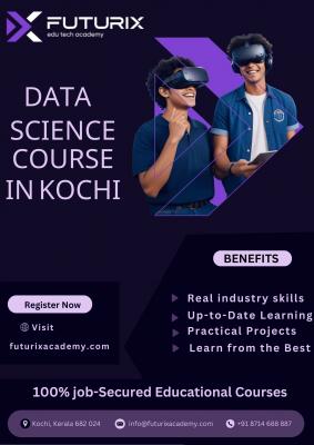 Data science course in Kochi - Other Other