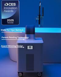 plunge ice bath - San Francisco Other