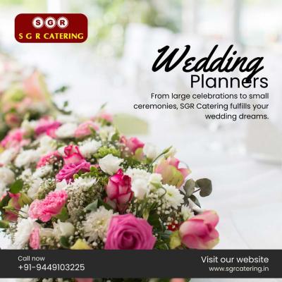 Best Wedding Planners in Bangalore - Bangalore Other