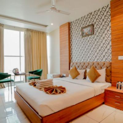 Hotel Ekana Jaipur - Jaipur Other