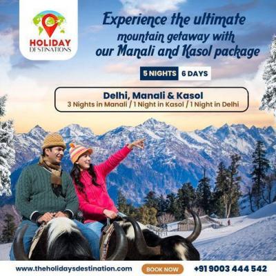 Honeymoon Tour Packages