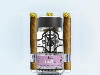Sativa cannabis pre-rolls online