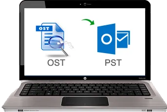 FixVare OST to PST converter  - Fresno Other