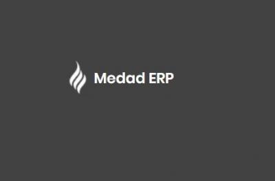 برامج المحاسبة | MedadERP.com