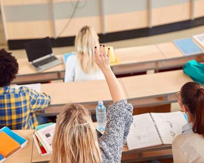 Chania International University - Delhi Other