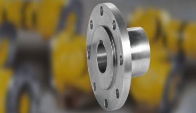 Companion Flange Drive Shaft Adapters