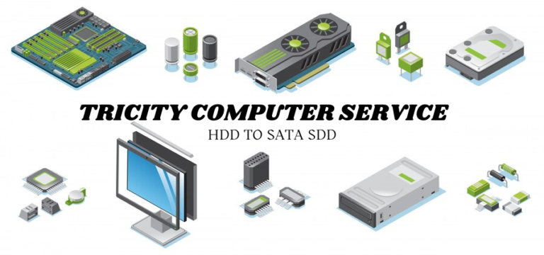 Best HDD upgrade in Chandigarh - Chandigarh Other