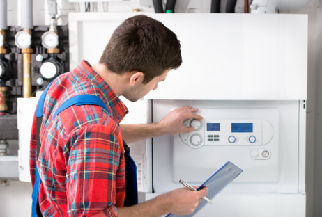 Best Boiler Servicing in Yardley - Other Other