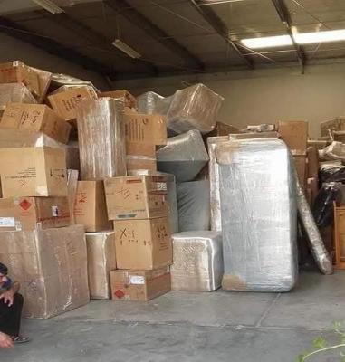Khan movers & Packers services  - Ajman Construction, labour