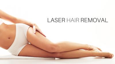 Experience Smooth, Hair-Free Skin with Laser Hair Removal at Black Diamond DC