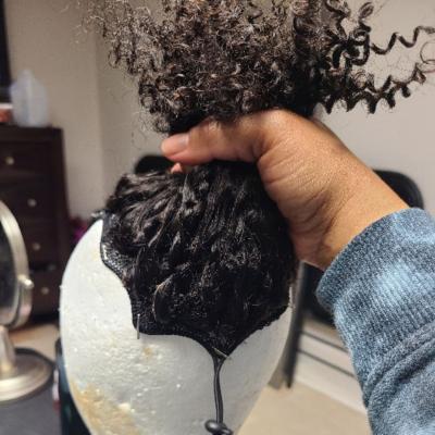 Weave Hair Salons Near Me