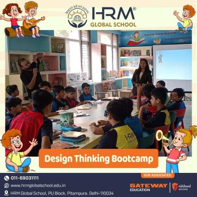 Best Preschool in Pitampura - Delhi Tutoring, Lessons