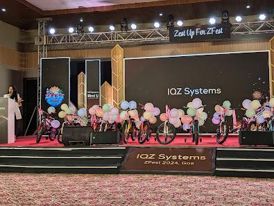 Event Organising Company in Goa - Chandigarh Events, Photography