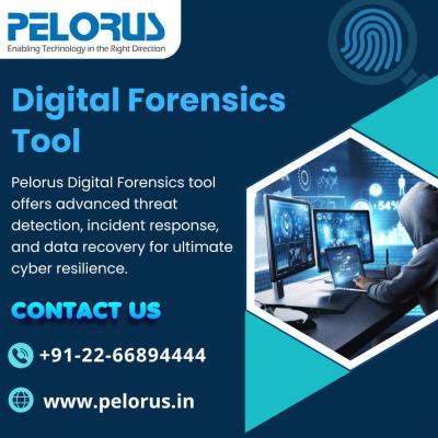 Digital Forensics Tool - Mumbai Other