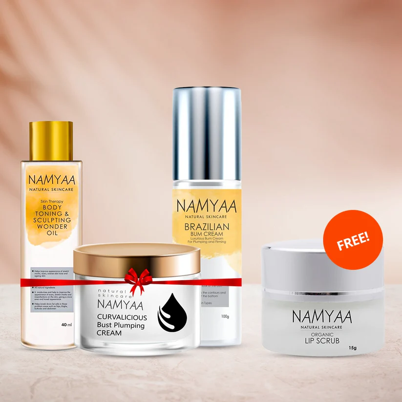 Body Care Kit - Delhi Other