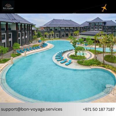 Marriott Timeshares for Sale - Bon Voyage Vacation Services