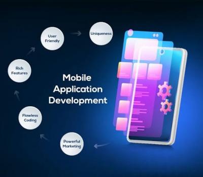 Mobile App Development Services | WEB NEEDS - Hyderabad Computer