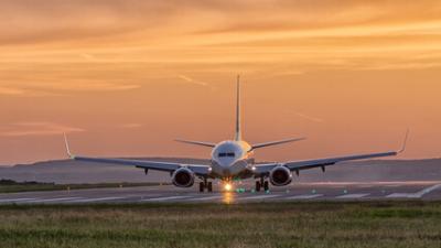 JetBlue Airlines Tel Aviv Office - Oakland Other