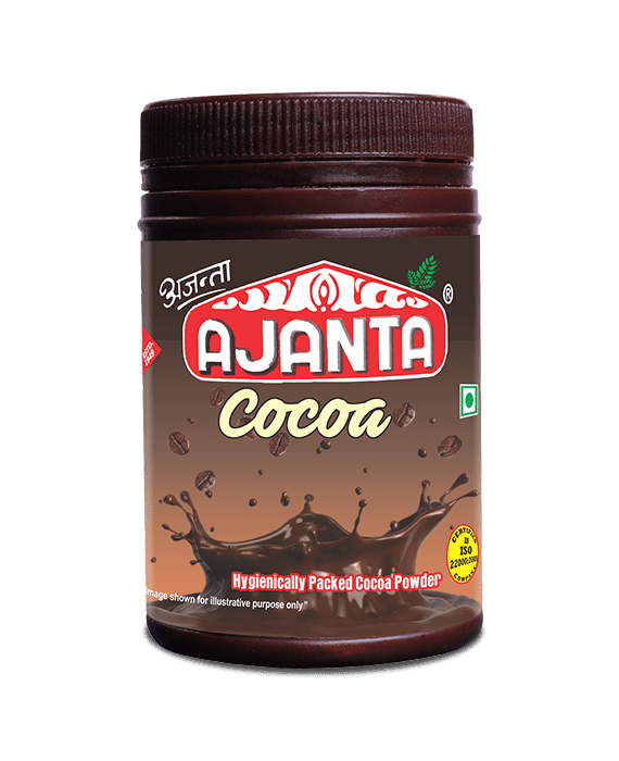 Cocoa Powder Manufacturers in India - Delhi Other