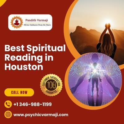 Best Spiritual Reading in Houston - Houston Other