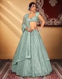 Lehengas That Make Every Occasion Special
