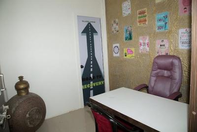 Rehab Centre in Pune - Pune Other