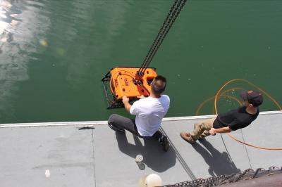 From nuclear inspections to breathtaking cinematography