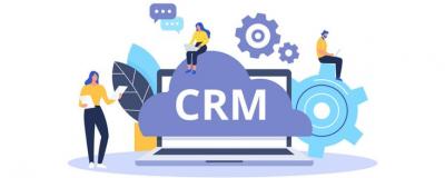 Top CRM Development Company in India - Delhi Other
