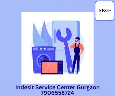 Best Indesit Service Center Gurgaon - 7906558724 - Gurgaon Other
