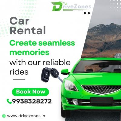 Car On Rent in Bhubaneswar - Bhubaneswar Other