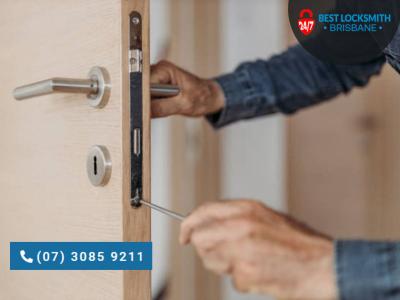 Affordable Lock Change Services in Brisbane