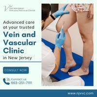 Vein and Vascular Clinic in NJ - Other Health, Personal Trainer