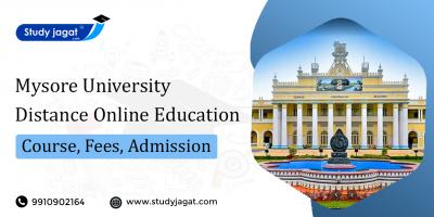 Mysore University Distance Online Education - Delhi Other