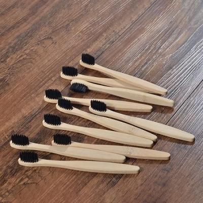 Bamboo Toothbrushes in Madhya Pradesh - Delhi Other