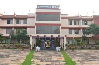 Best English Medium School In Bharuch – DPS Bharuch