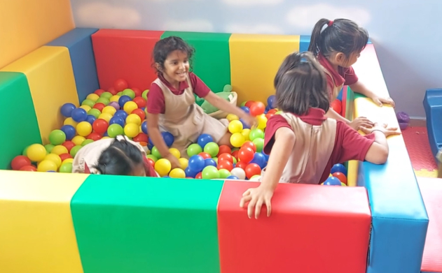 Best School For Kids In Bharuch – DPS Bharuch