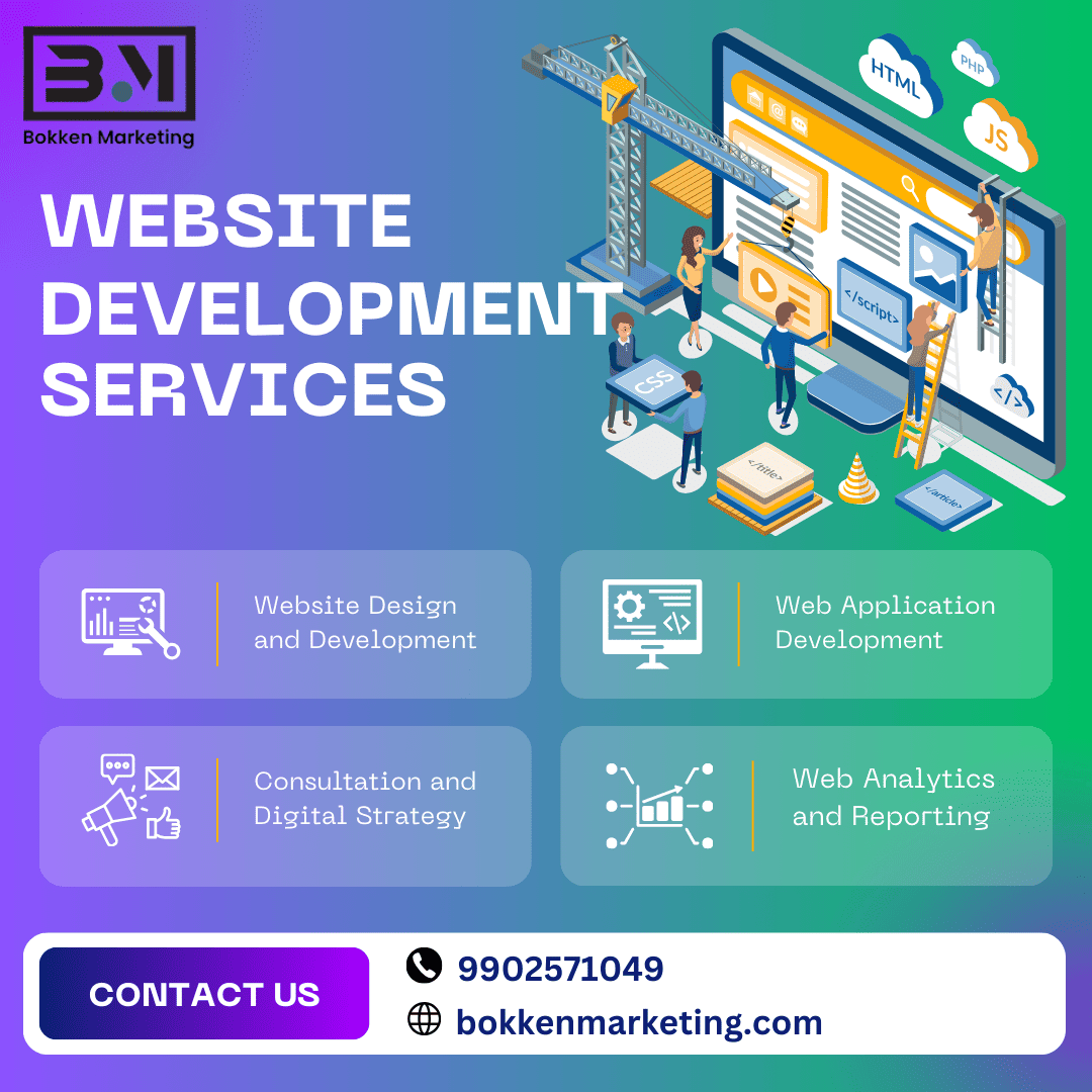 website development agencies   - Bangalore Other