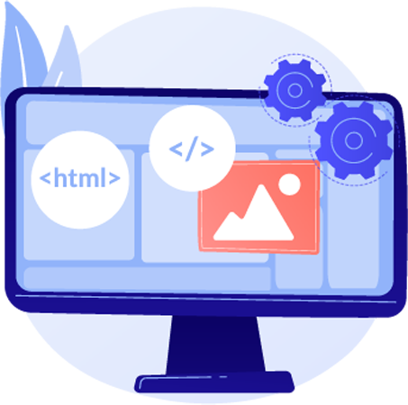 .NET development company in India