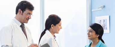 Oral Surgeon in John's Creek