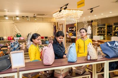 Top Western Wear Store in Siliguri for Trendy Fashion