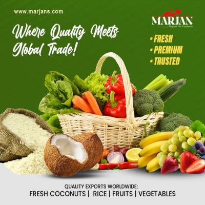 vegetables exporters in India