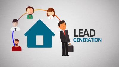 Lead Generation Services Company in Noida - Delhi Other