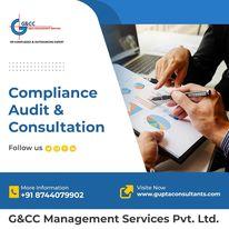 Audit Compliance Services Mumbai - Delhi Professional Services