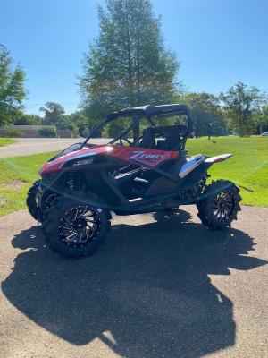 powersports finance services in Mississippi 