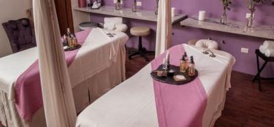 Extra Spa in Mumbai - Mumbai Other