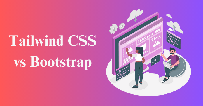 Tailwind CSS Vs Bootstrap - New York Other